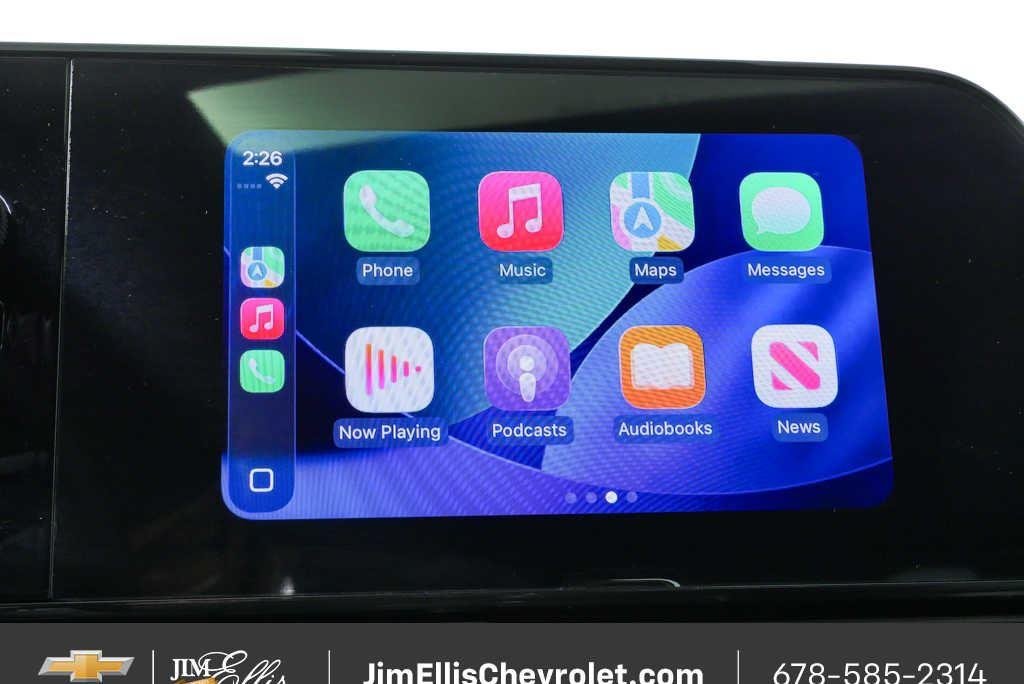 2026 Chevrolet Trax RS - Photo 15