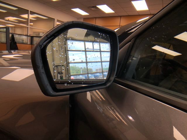 New 2026 Carbonized Gray Metallic Ford Active image 22