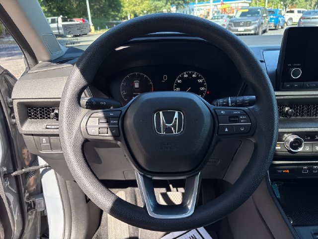 Used 2024  Honda EX image 16
