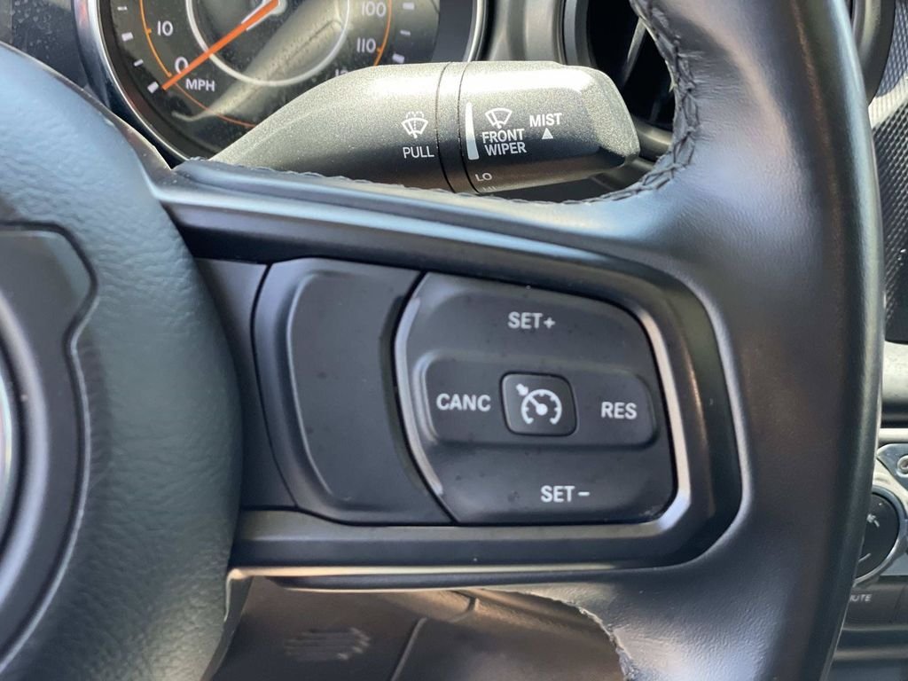 2022 Jeep Gladiator Sport S - Photo 12