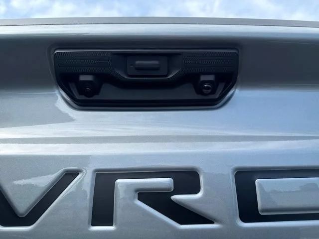 2026 Chevrolet Silverado 1500 LT Trail Boss - Photo 19