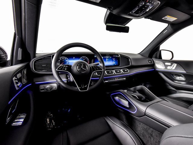 New 2026 Black Mercedes-Benz GLE 350 image 60