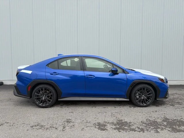New 2026 WR BLUE PEARL Subaru Base image 4