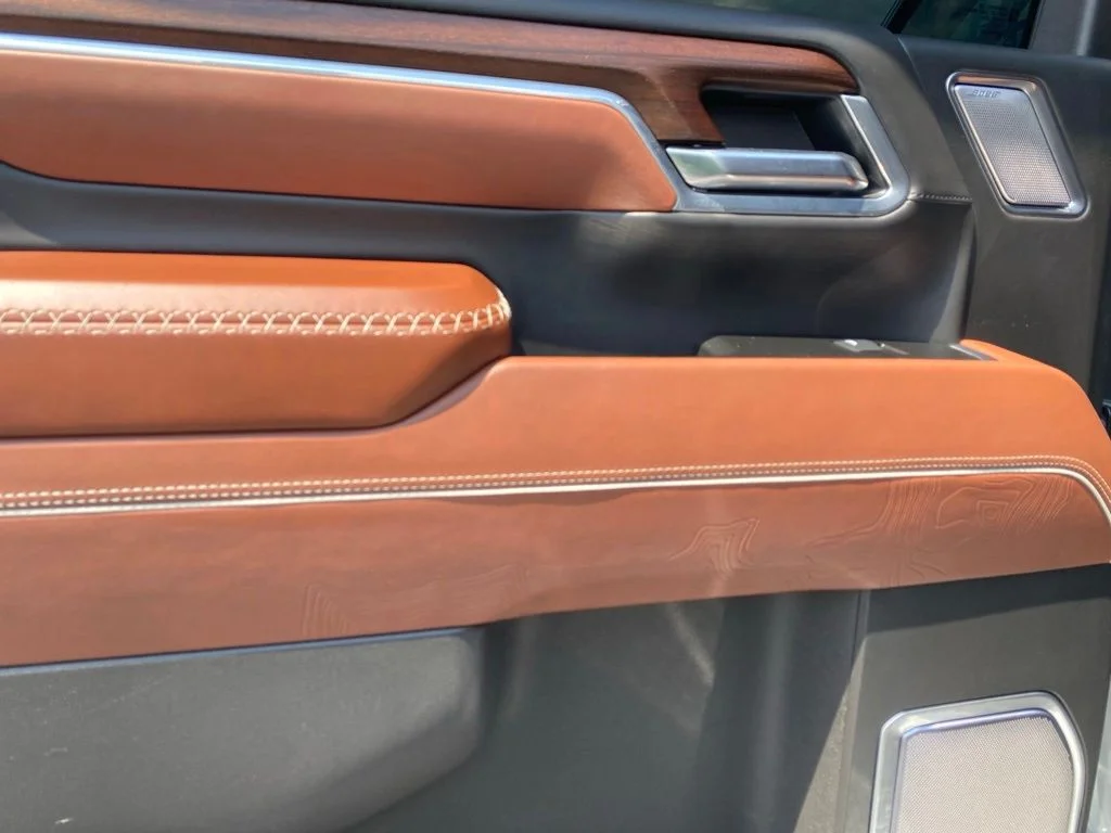 Used 2025 Sterling GMC Denali Ultimate image 29