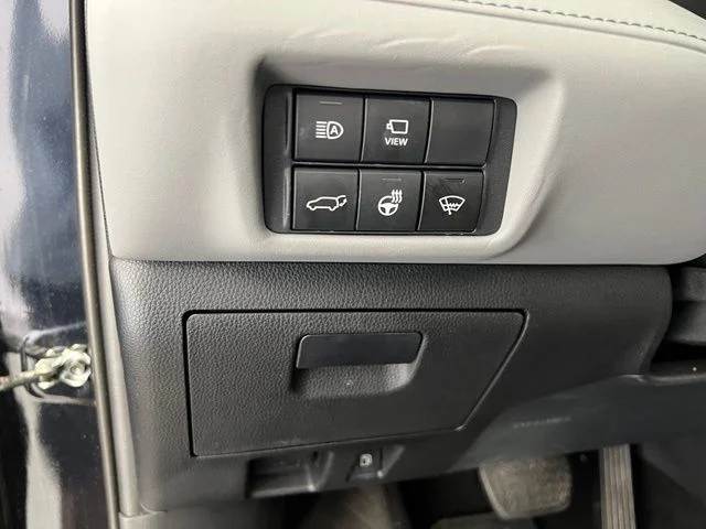 2021 Toyota Highlander Limited - Photo 21