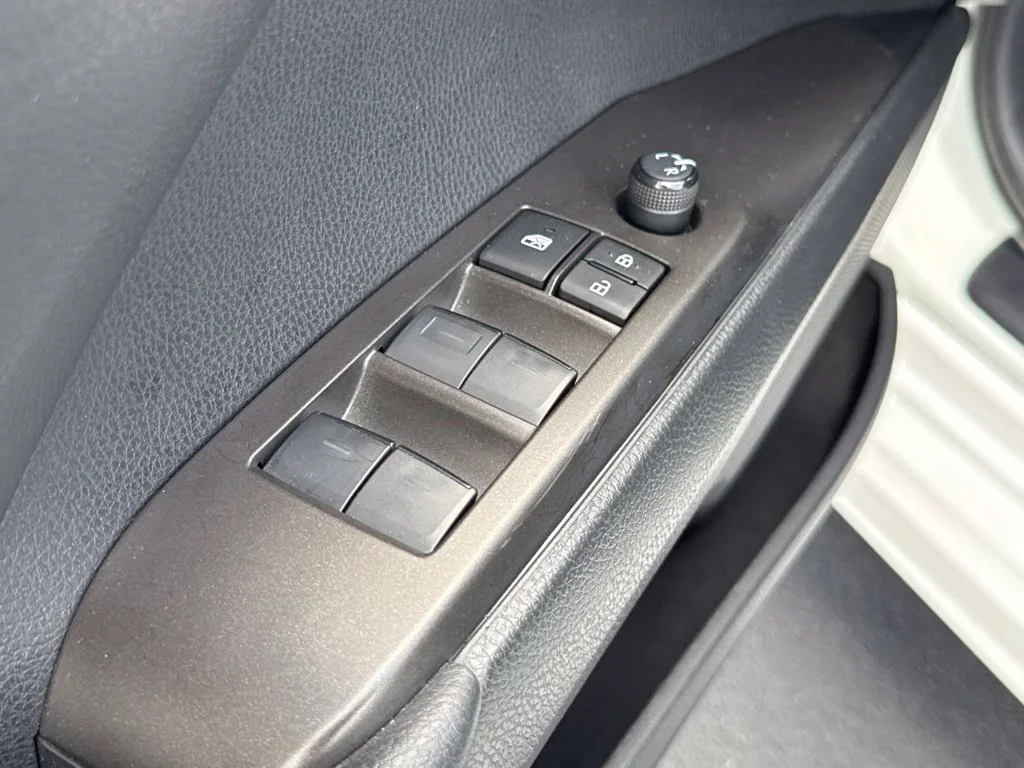 Certified Used 2024  Toyota SE image 18