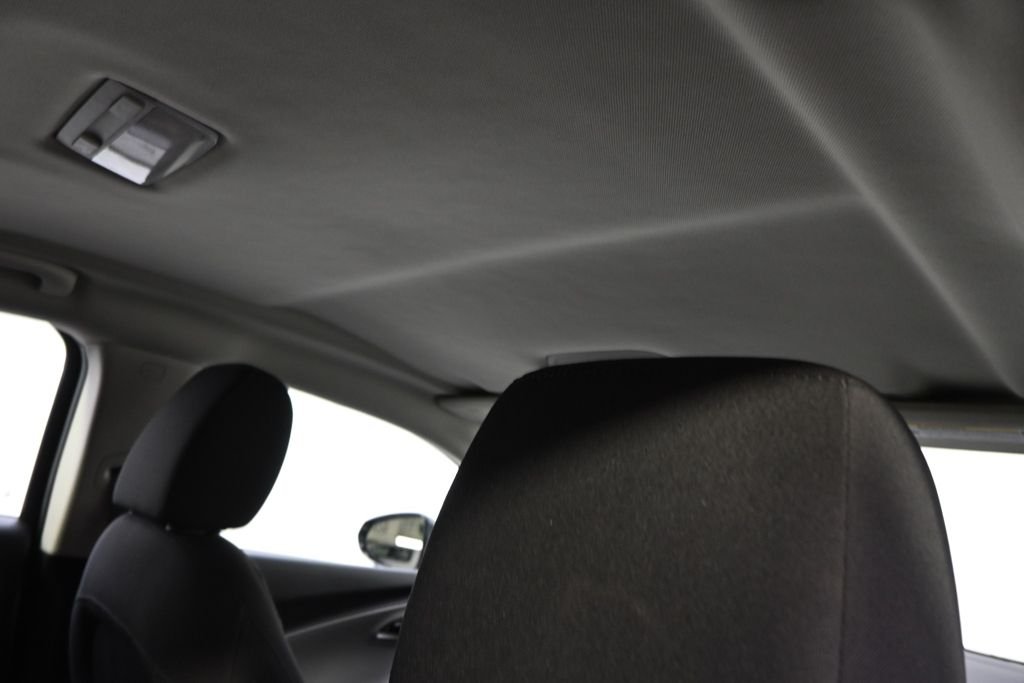 Used 2013 Cyber Gray Metallic Chevrolet Base image 17