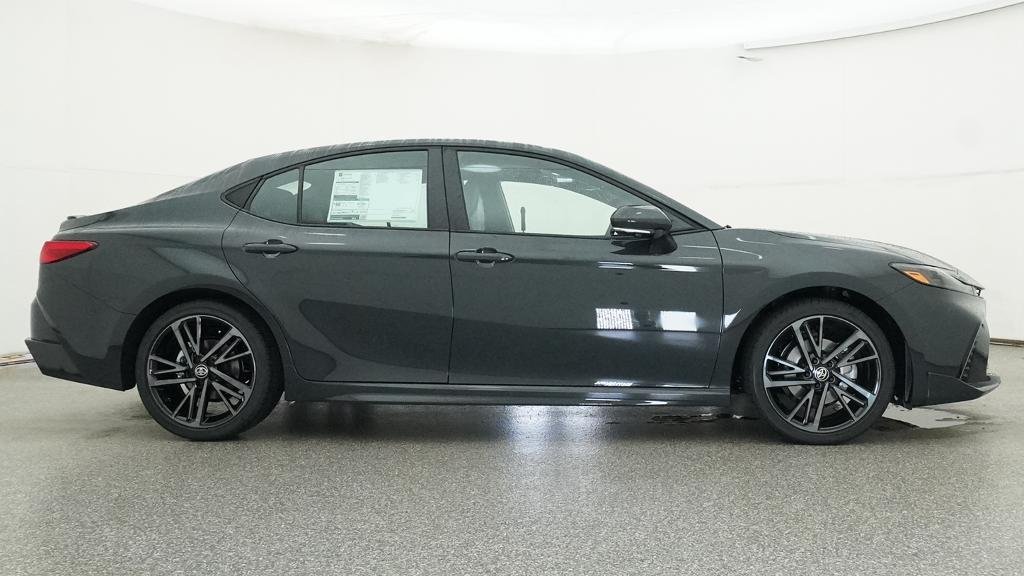 New 2026 Underground Toyota XSE image 13