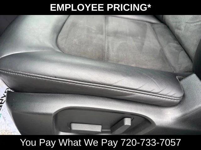 Used 2019 White Mazda Touring image 14