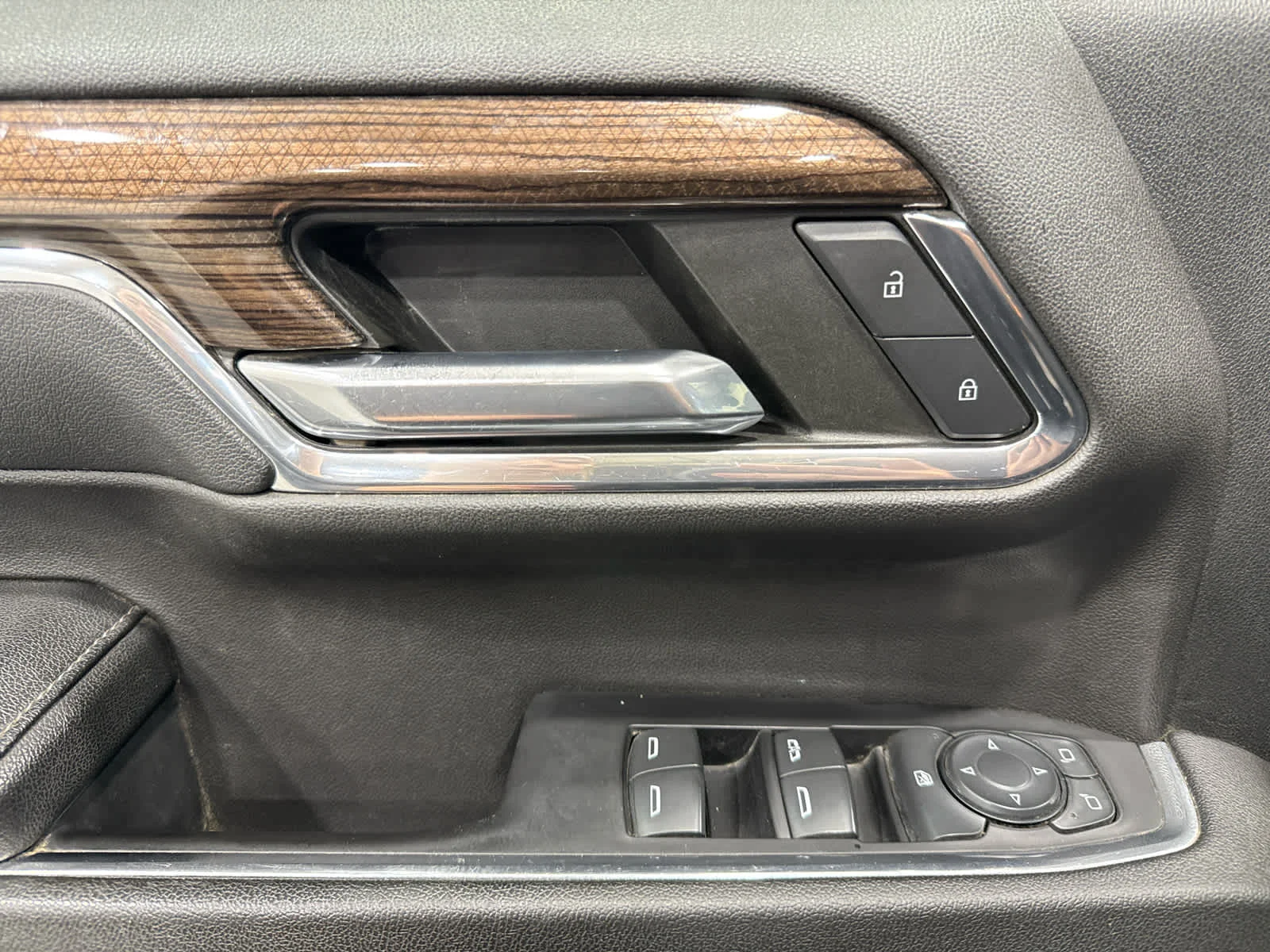 Used 2024 Dark Ash Metallic Chevrolet LT image 15