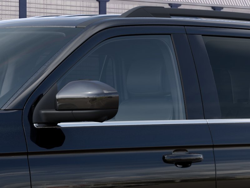 New 2027 Agate Black Metallic Ford Active image 20