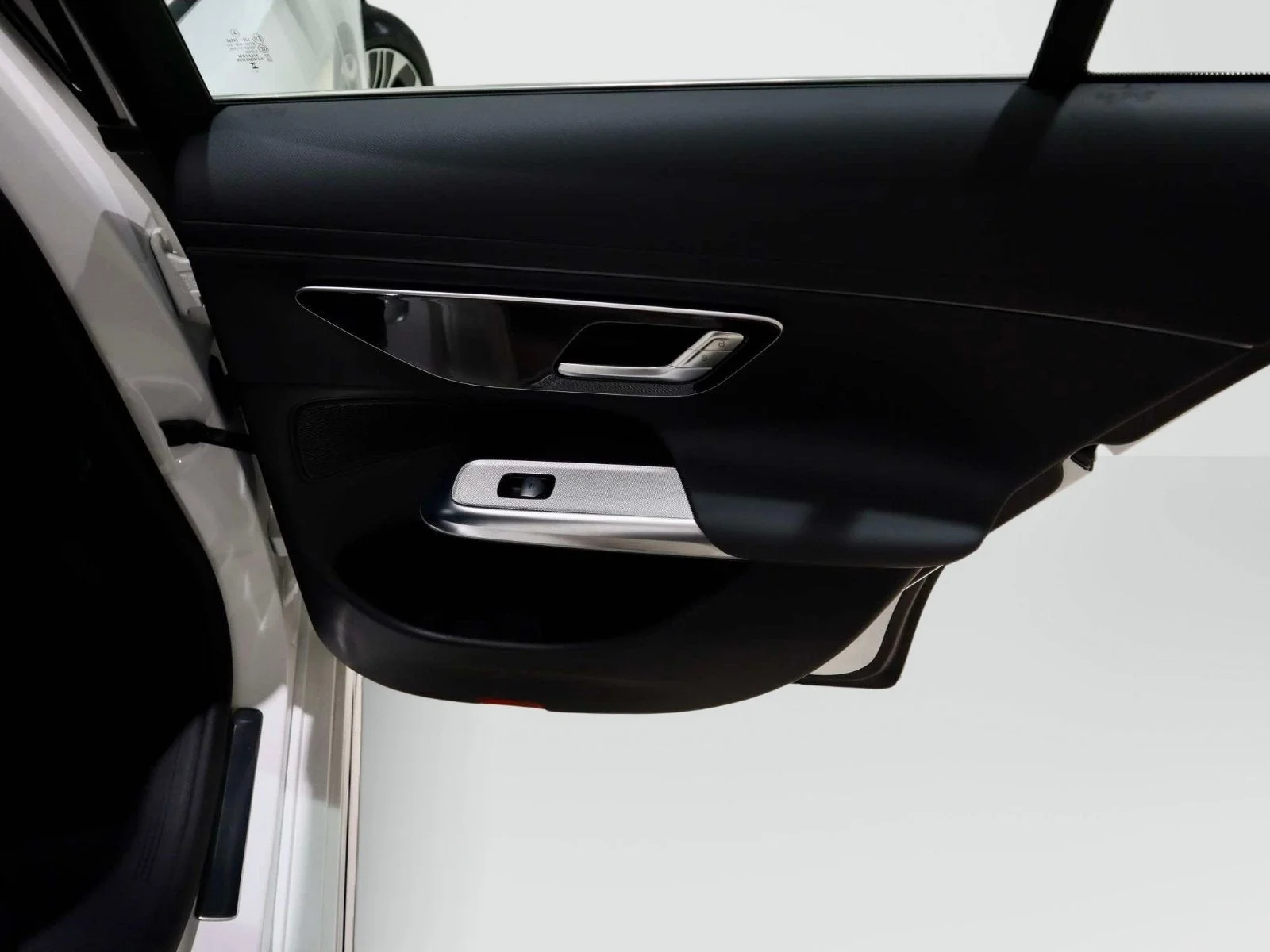 Used 2025 Polar White Mercedes-Benz E 350 image 13