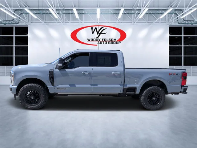 Used 2026 Gray Ford Platinum image 6