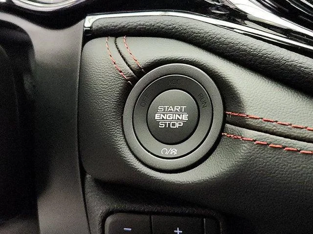 New 2026 Vapor Gray Exterior Paint Dodge GT Plus HEMI V8 image 7
