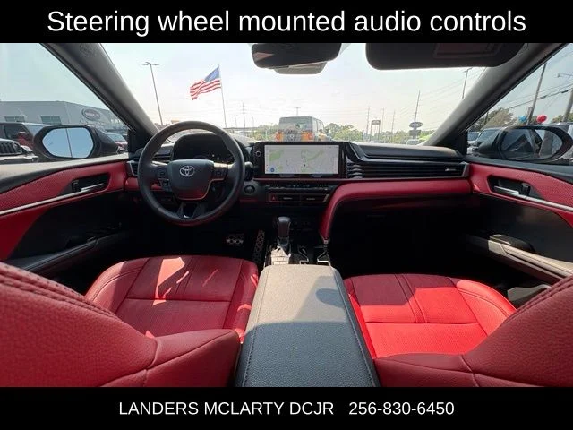 Used 2026  Toyota XSE image 15