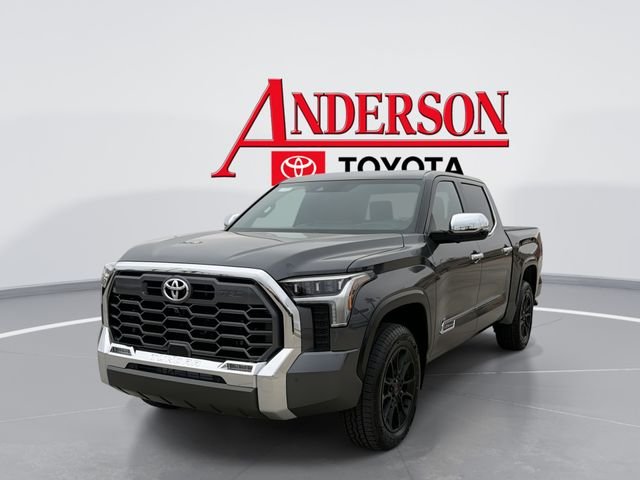 2026 Toyota Tundra  1794 Edition