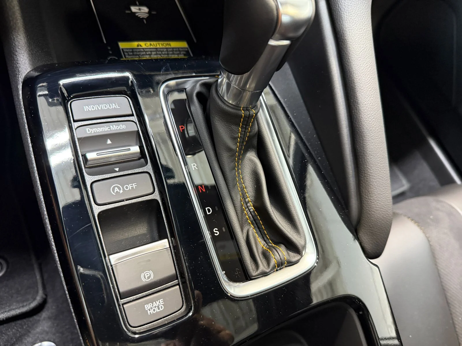 2026 Acura Integra A-Spec w/Technology Package - Photo 21