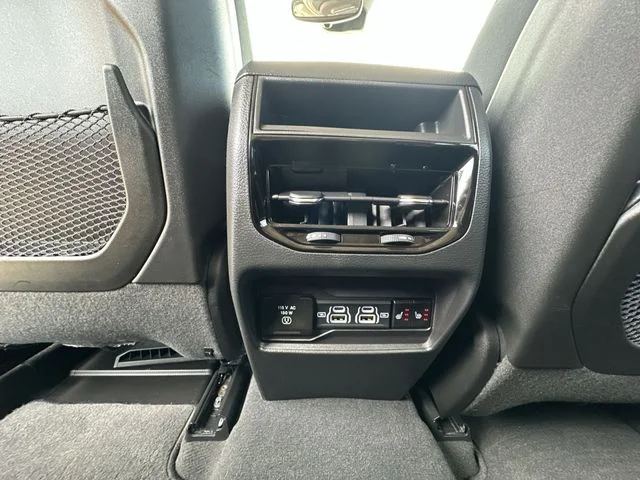 Used 2024 Black Jeep Limited image 23