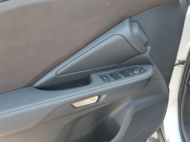 New 2026 Celestial Silver Metallic Lexus PREMIUM AWD image 10