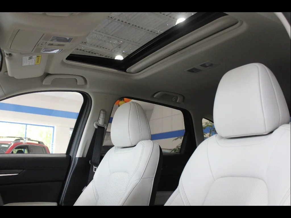 2023 Mazda CX-5 S Premium Plus package - Photo 9