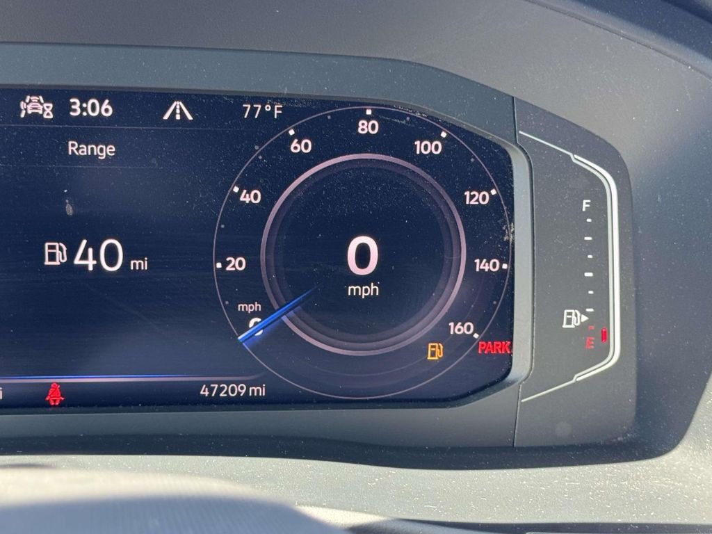 2023 Volkswagen Atlas SE w/Tech - Photo 25