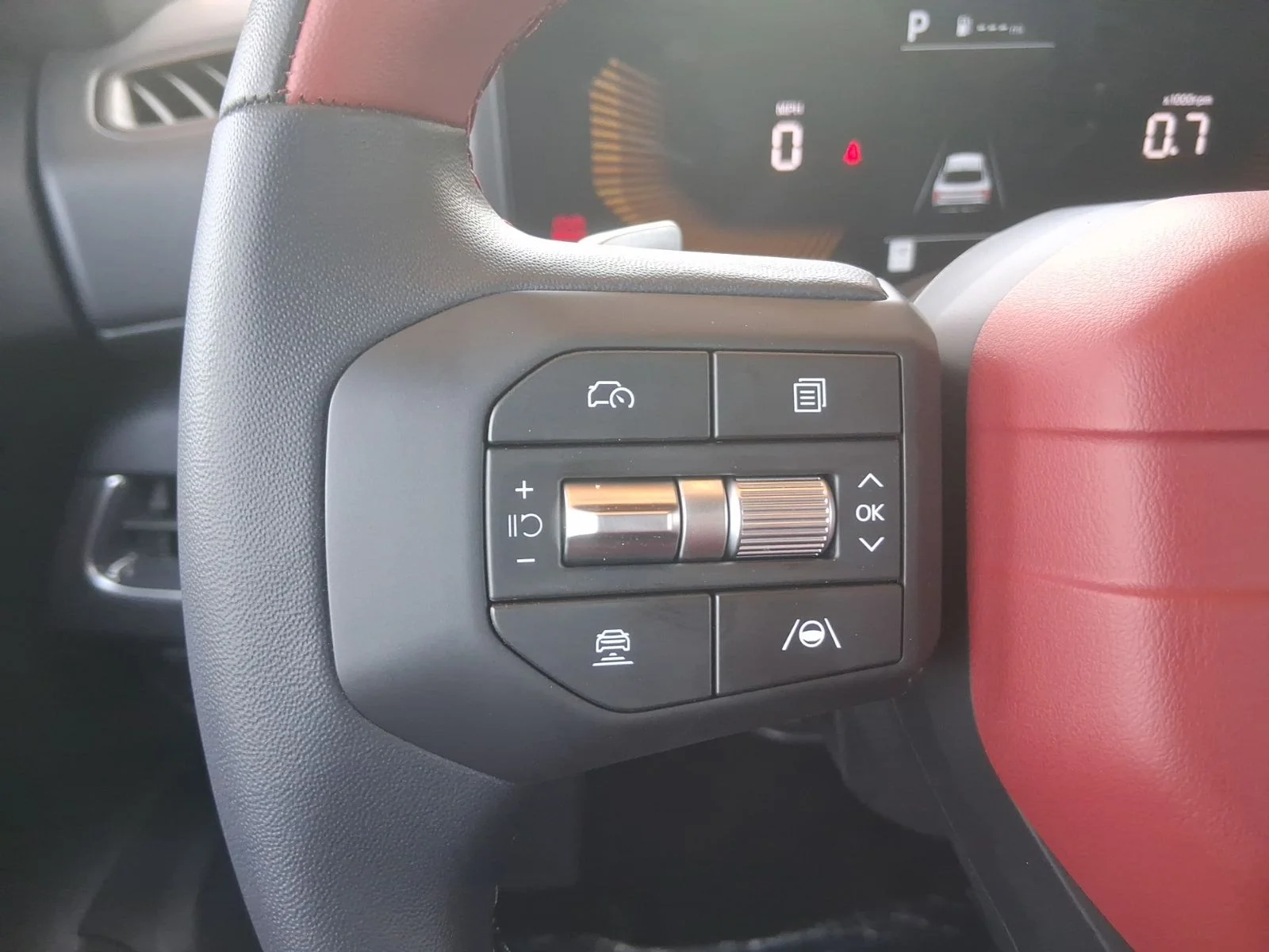 New 2026 White Kia GT-Line image 12