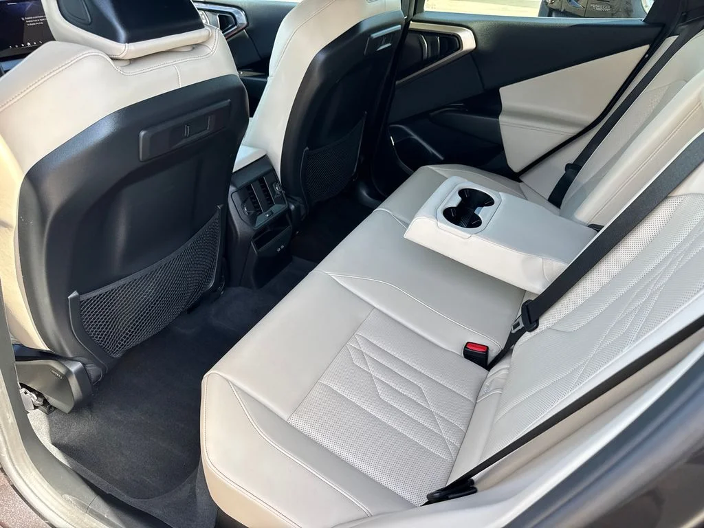 Used 2025 Gray BMW 30 xDrive image 20