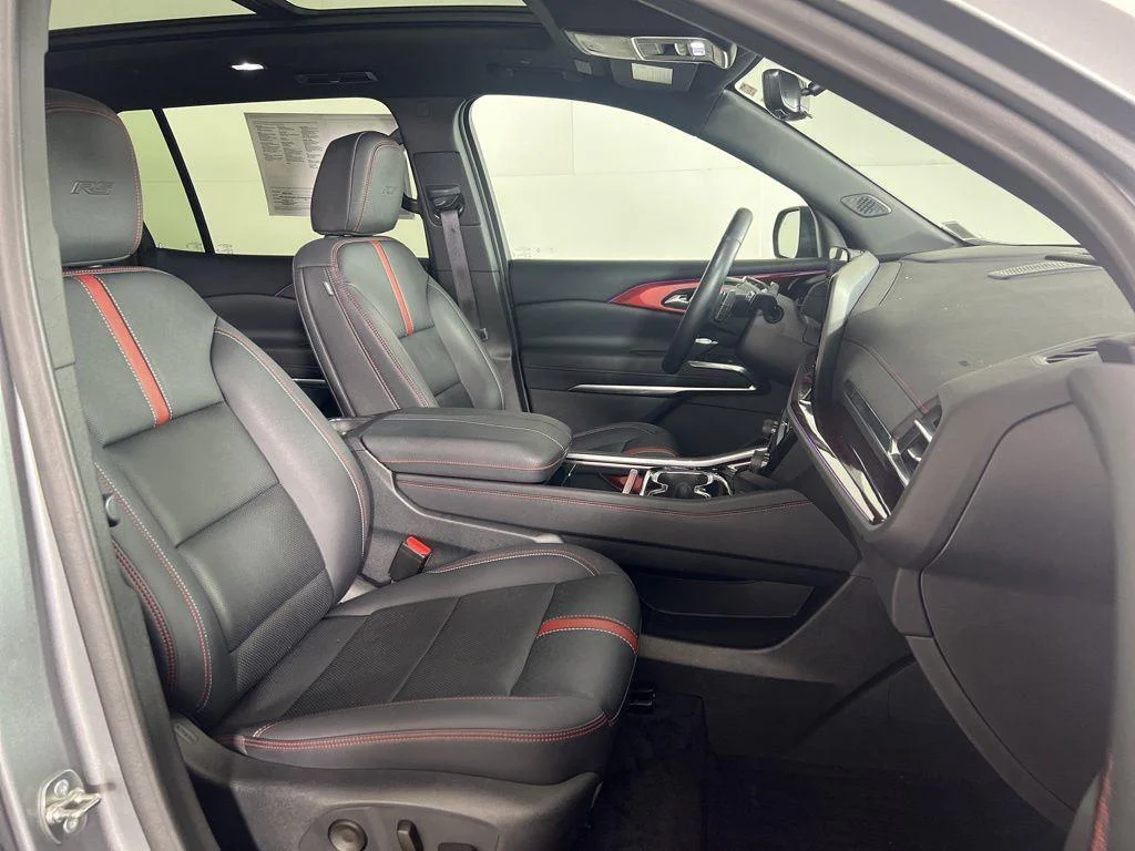 2024 Chevrolet Traverse RS - Photo 15