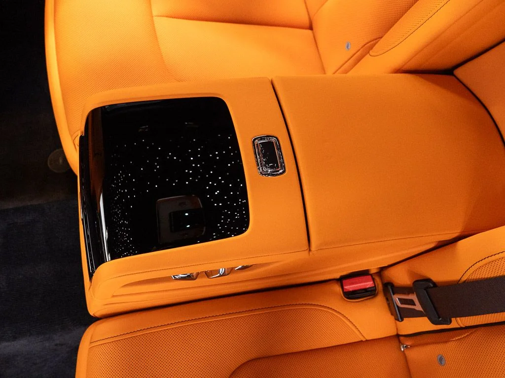 New 2027 Black Diamond Rolls-Royce  image 27