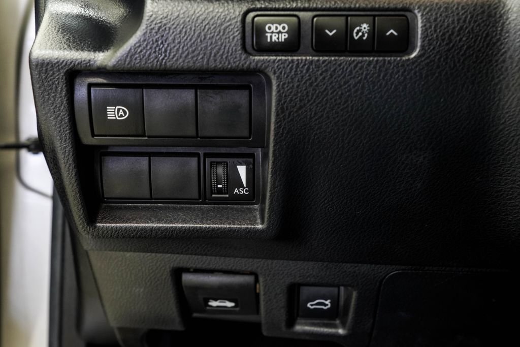 Used 2021 Silver Lexus 350 F SPORT image 43