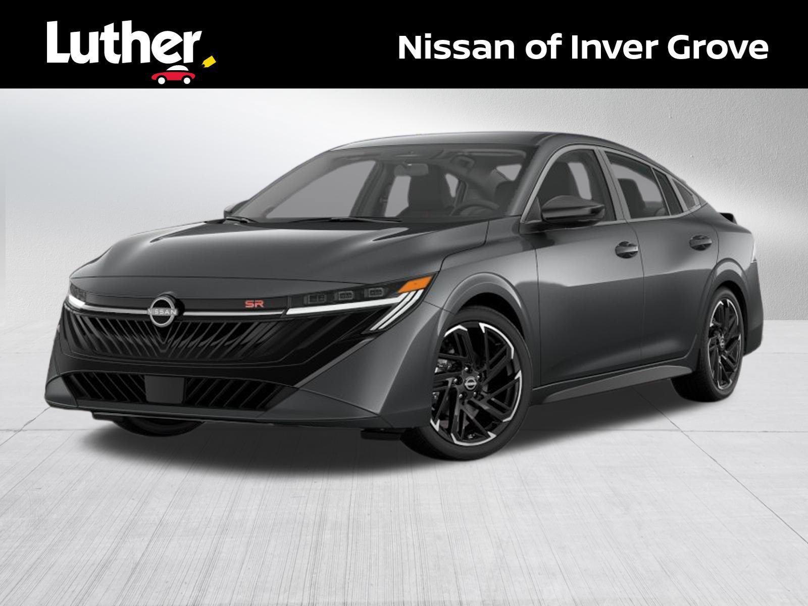 2027 Nissan Sentra