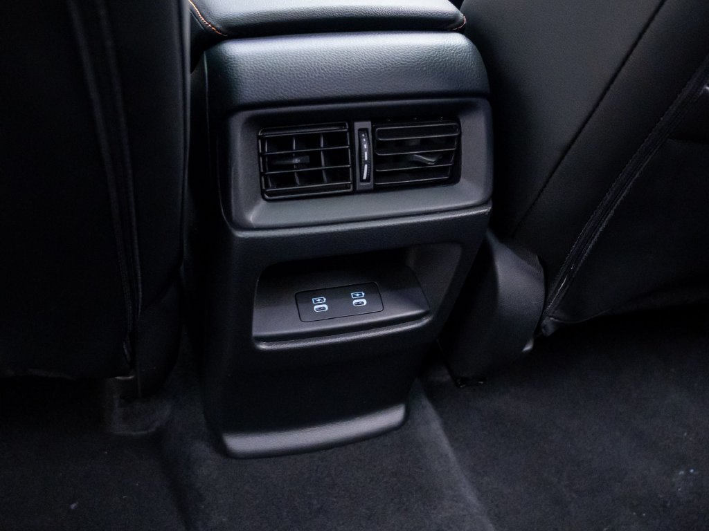2025 Honda CR-V Sport-L - Photo 22