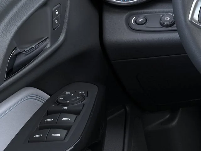 New 2026 Mosaic Black Metallic Chevrolet LT image 22