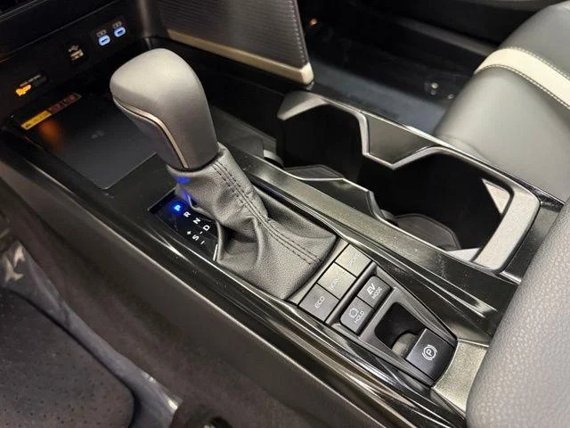 Certified Used 2025 UNDERGROUND Toyota  image 16