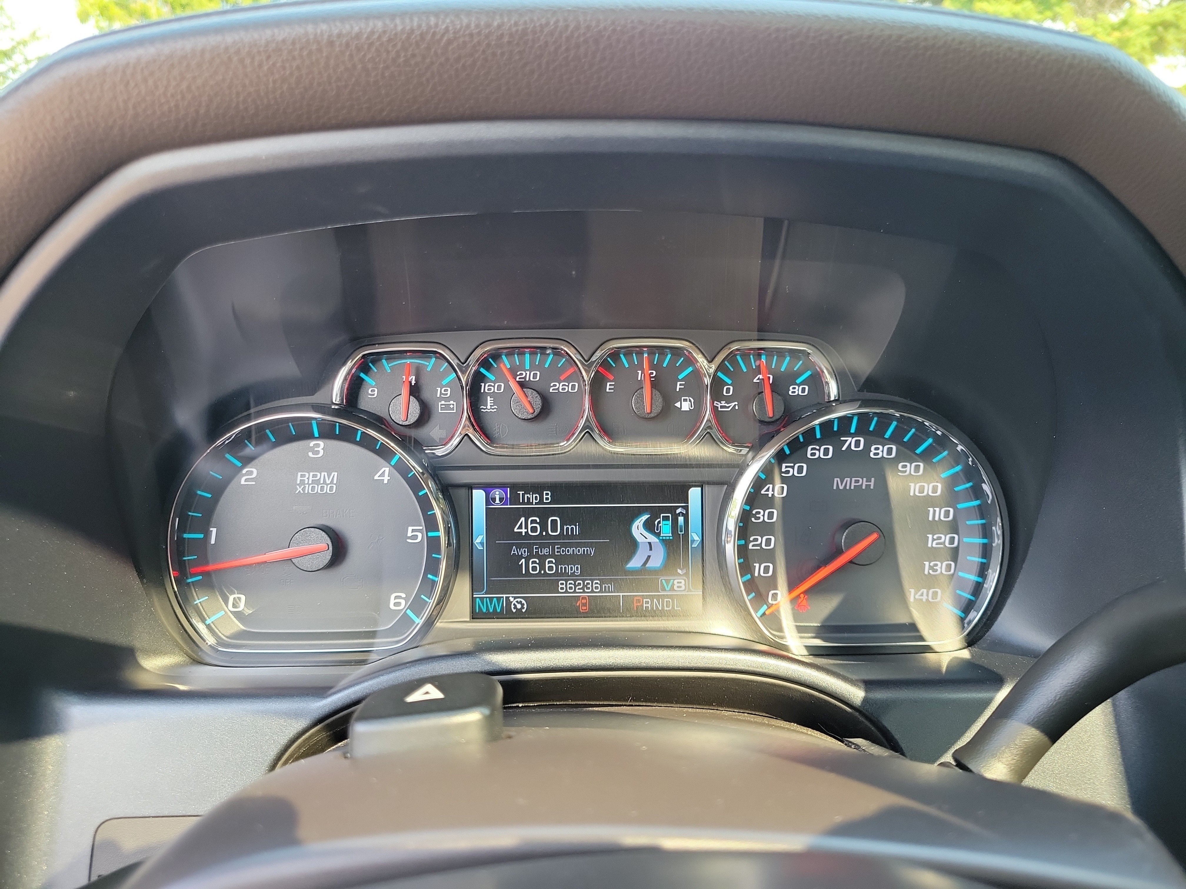 Used 2018 Cardinal Red GMC SLT image 24