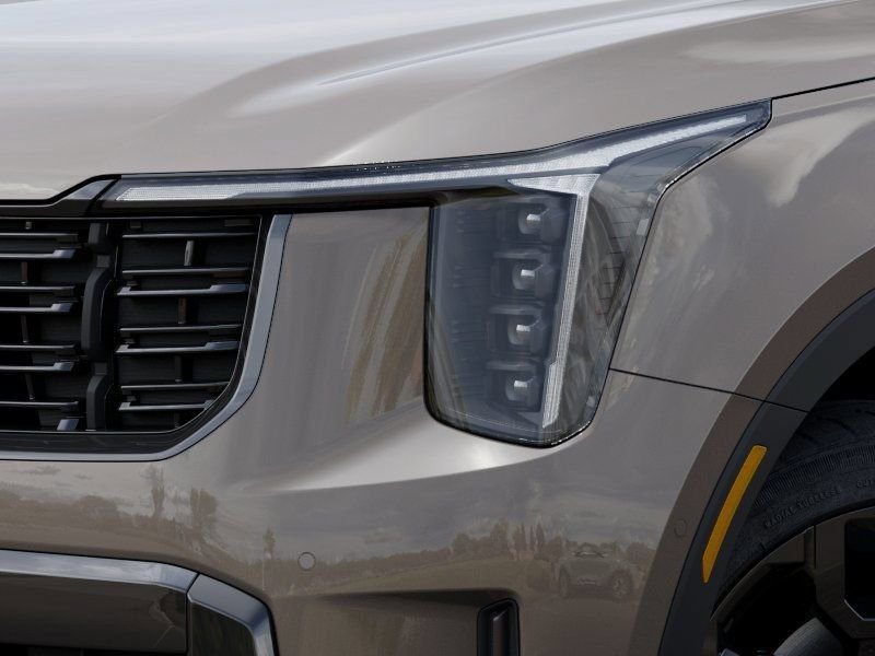 2026 Kia Sorento X-Line SX Prestige - Photo 10
