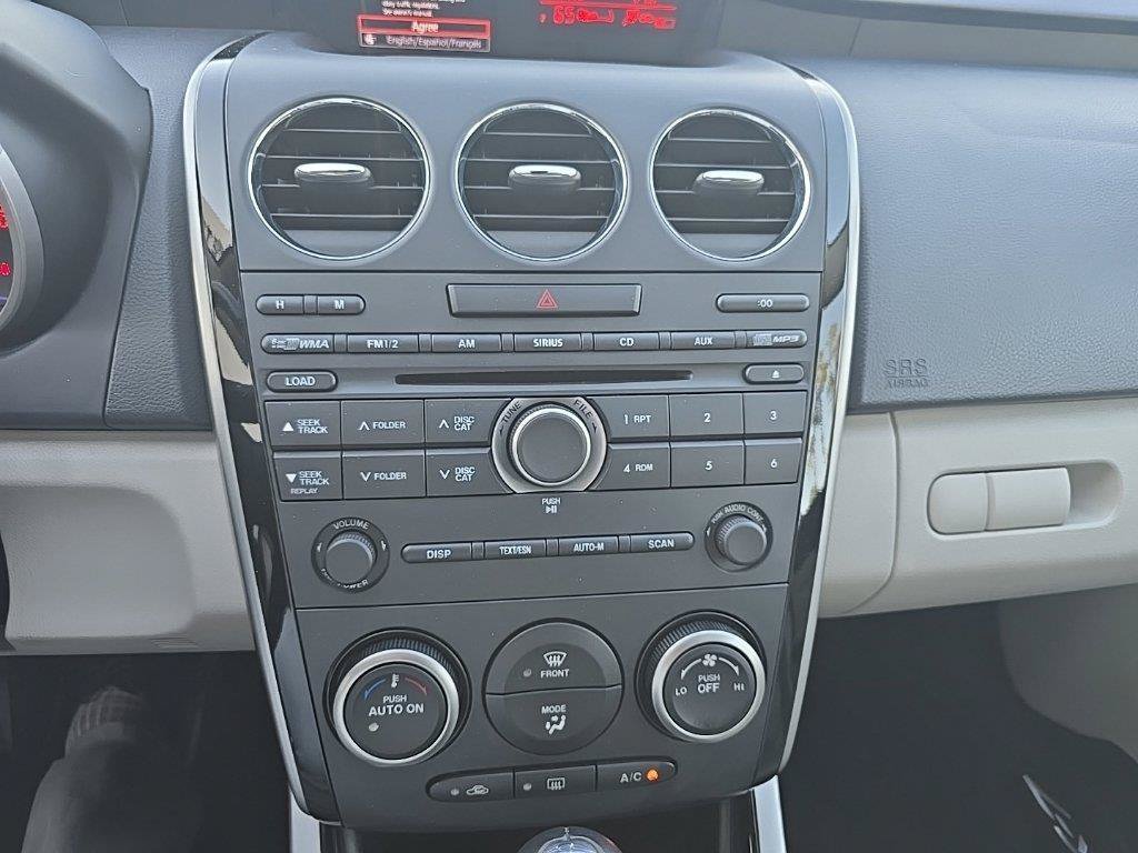 Used 2011 White Mazda s Grand Touring image 10