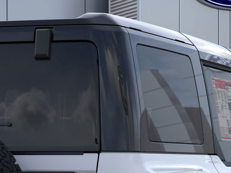 2025 Ford Bronco 4-Door Raptor - Photo 63