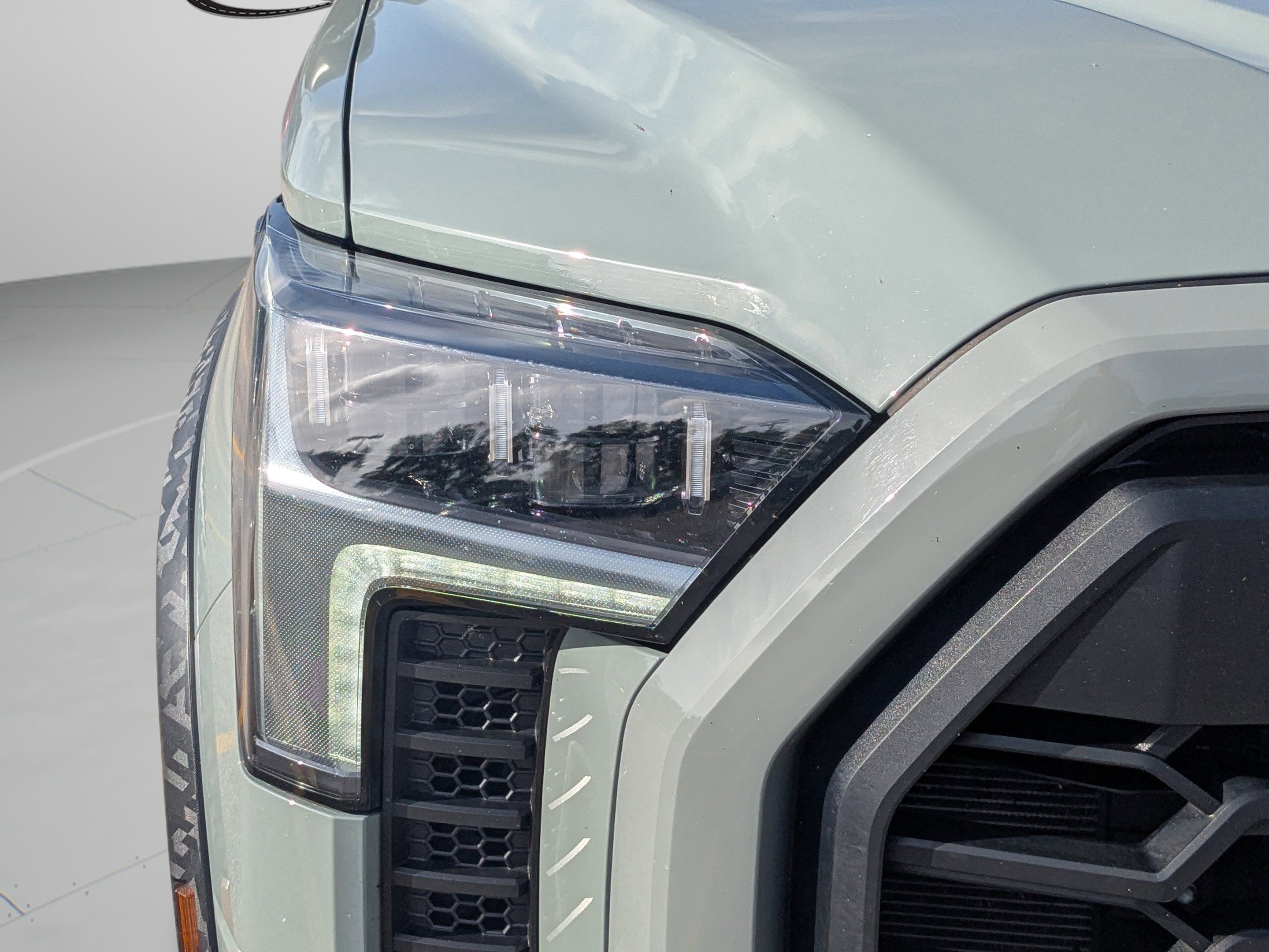 2022 Toyota Tundra TRD Pro - Photo 32