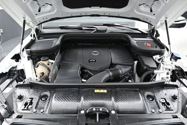Used 2025  Mercedes-Benz GLE 450e image 32