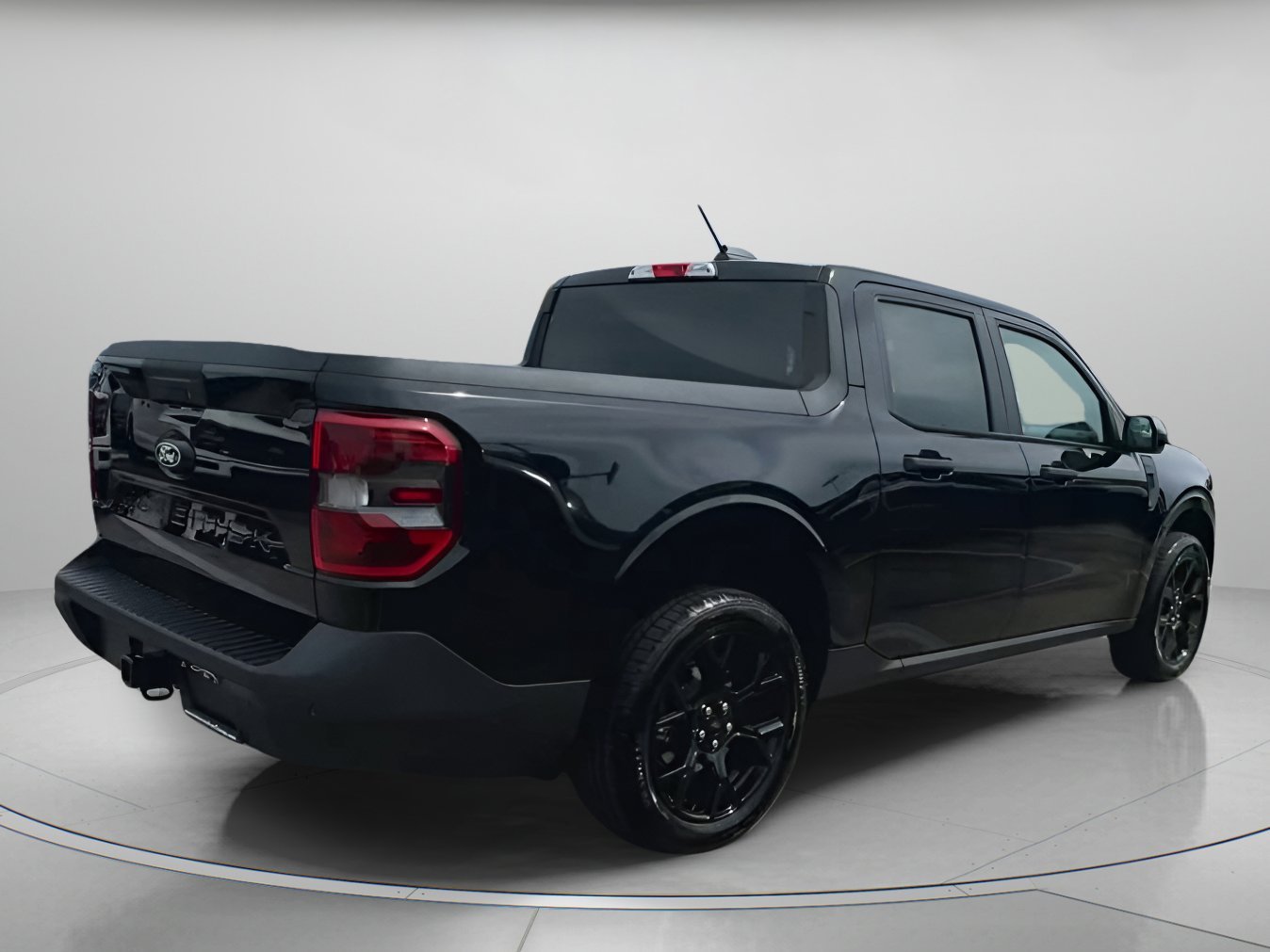 2025 Ford Maverick XLT - Photo 26