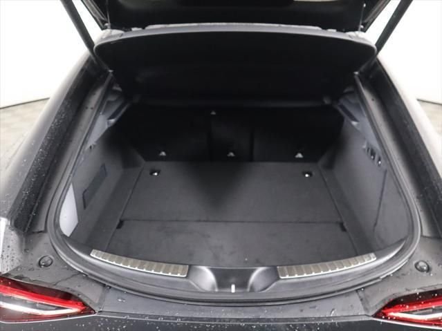 2026 Mercedes-Benz AMG GT 4-Door Coupe 43 - Photo 30