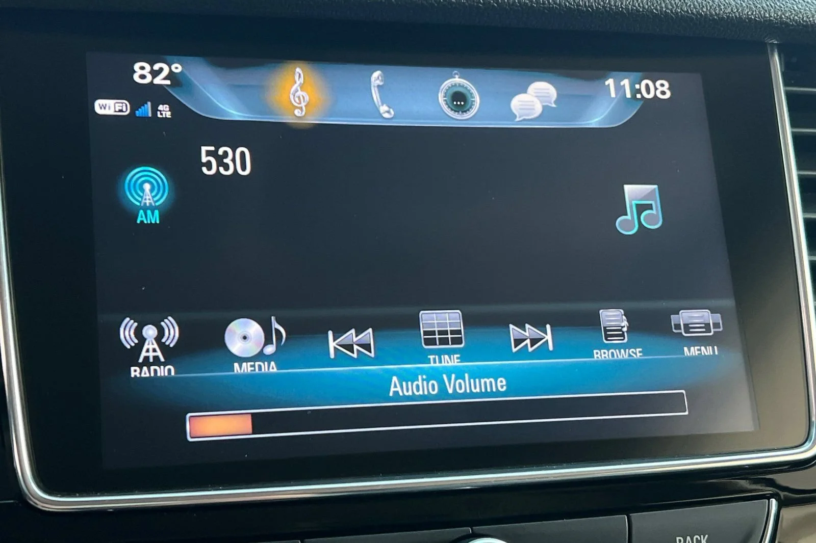 Used 2021 (Includes (MDP) Anthracite lower exterior accent color, Paint code W598F.) Buick Preferred image 25