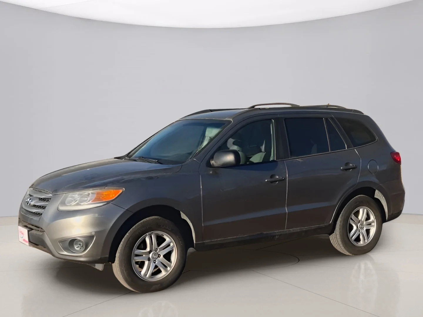 2012 Hyundai Santa Fe