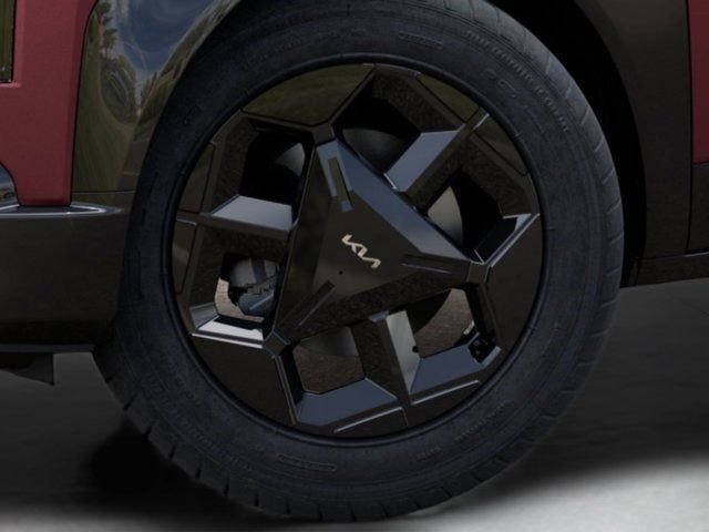 New 2027  Kia X-Line image 10
