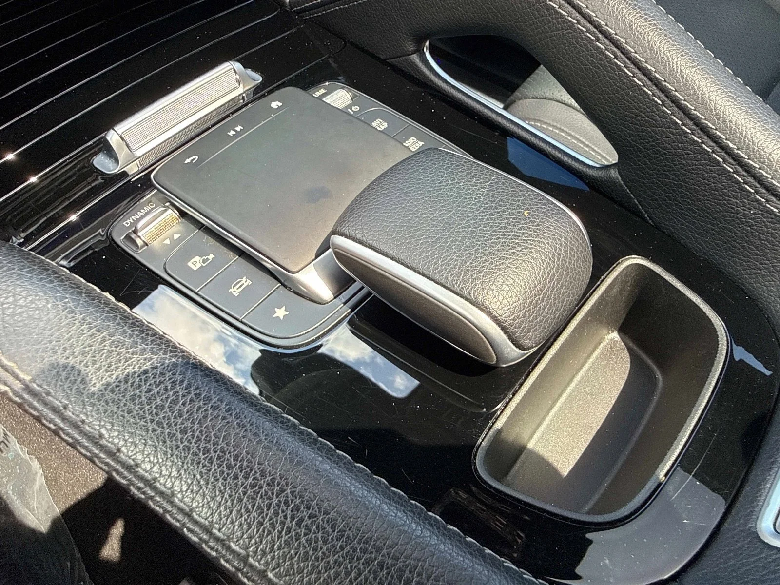 2024 Mercedes-Benz GLE GLE350 - Photo 26
