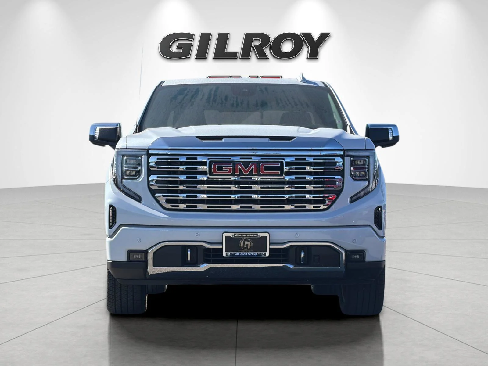 2026 GMC Sierra 1500 Denali - Photo 8