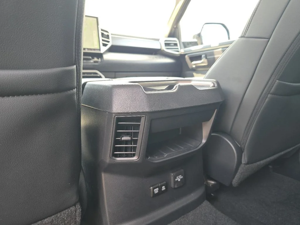 Used 2024 Gray Toyota SR5 image 24