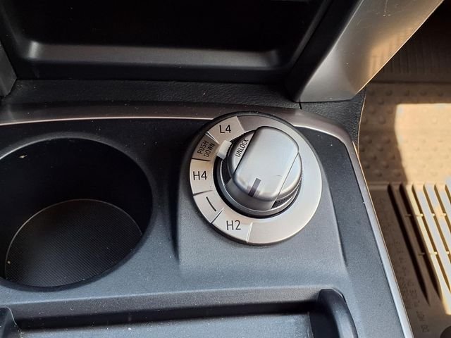 Used 2022 Gray Toyota SR5 Premium image 14