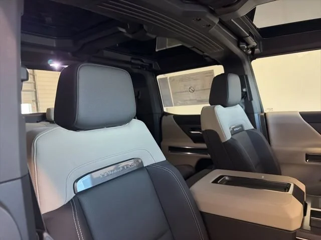 2026 GMC HUMMER EV 2X - Photo 26